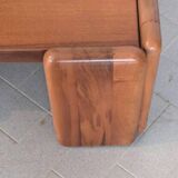 Coffee Table by Mario Marenco for Mobilgirgi, 70s