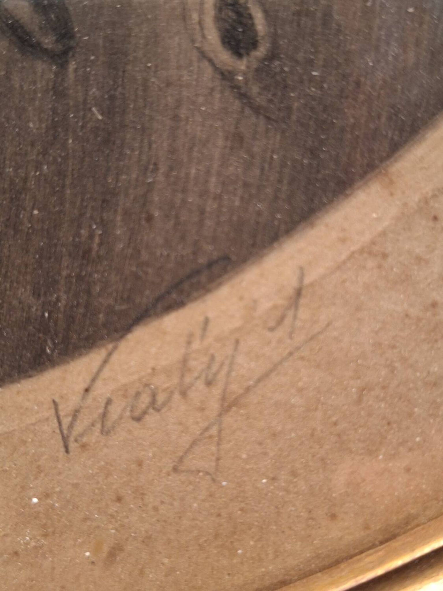 Gravures art déco