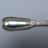 Cuillère à miniardise ancienne en argent