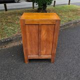 Dresser rag picker art deco 1950