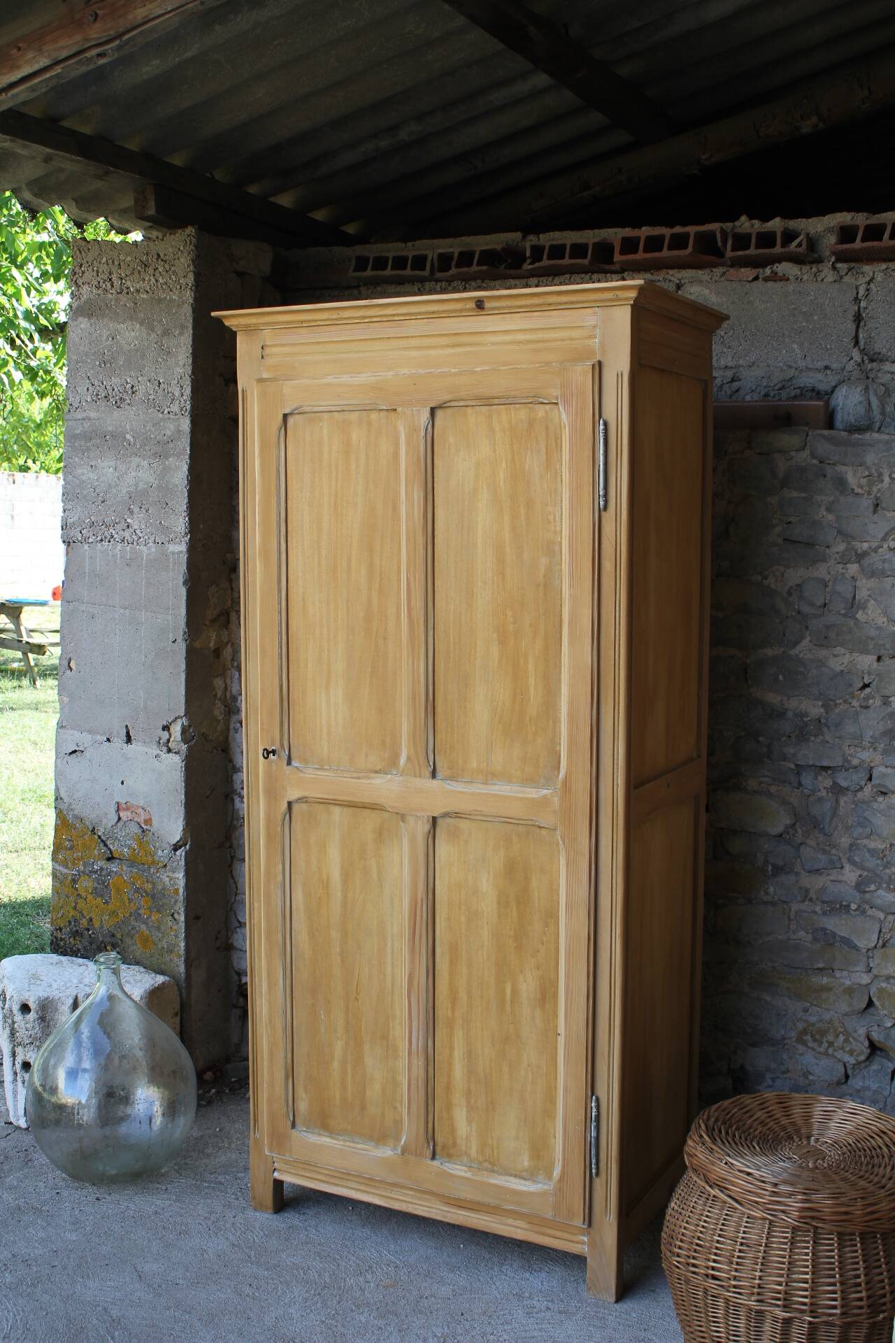 Bonnetière