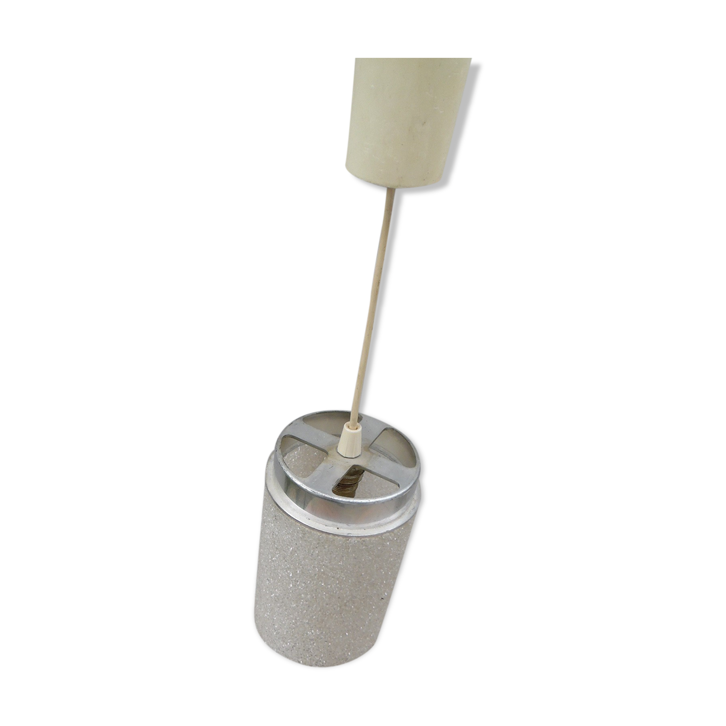 Suspension Holophane, 70s