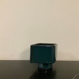 Blue pot