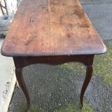 Table, Louis XV period desk