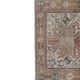 Vintage hand-embroidered tablecloth 100x142 cm