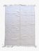 Beni Ouarain White Rug - 340 x 241 cm