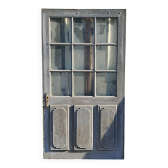 Old door