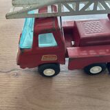 Camion de pompier Mini Sanson