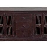Buffet ancien en bois
