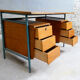 Bureau vintage 1950