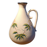 Vintage ceramic vase
