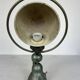 Jielde wall light green vespa