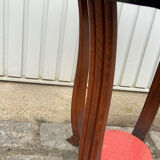 Art deco side table