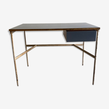 CM174 desk by Pierre Paulin edition Thonet