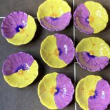 Dessert bowls EXCLUSIVE model Thought HANDMADE