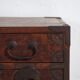 Antique storage chest – Meiji / Taishō period (c.1868-1926) #34