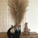 Fish vase