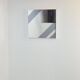 2-Tone Mirror from Deknudt, 1980