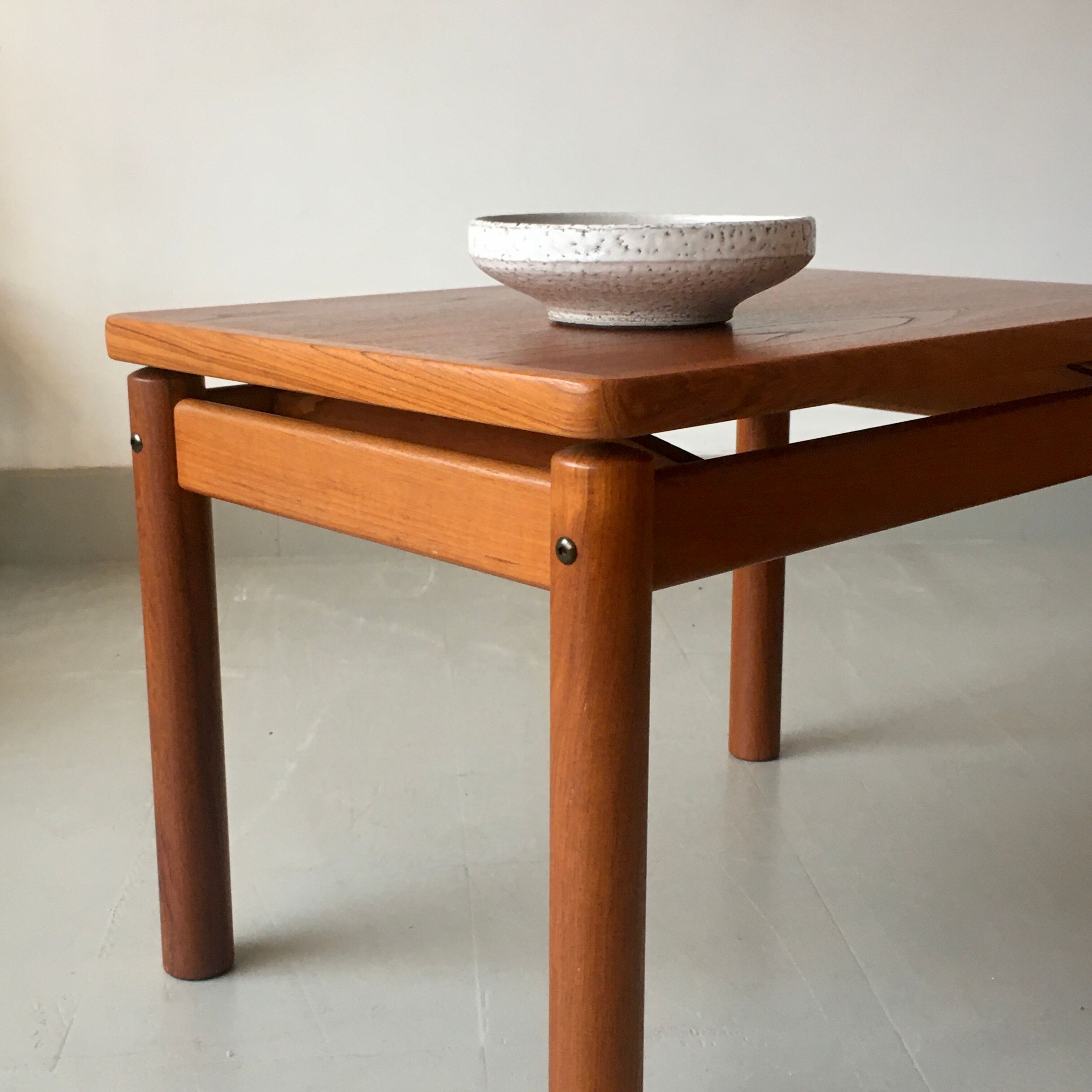 Table de salon Scandinave par Trioh