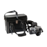 Vintage Canon FT QL camera