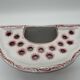 Antique wall-mounted vase - Japonese decor