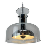 Swedish 'Crystal' suspension by Anders Pehrson for Atelje Lyktan 1970