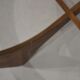 Table low Scandinavian G-plan Astro teak