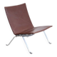 Fauteuil PK22 de Poul Kjærholm pour E. Kold Christensen