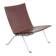 Fauteuil PK22 de Poul Kjærholm pour E. Kold Christensen