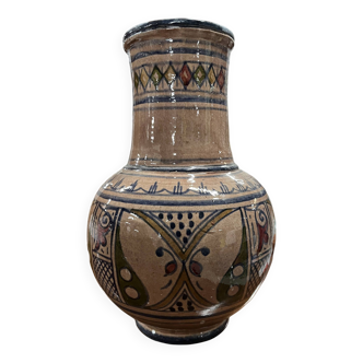 Vase Safi, Maroc