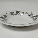 Royal China Vigo porcelain soup plates