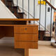 Vintage desk