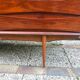 Scandinavian teak sideboard
