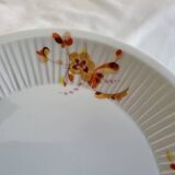 4 Haviland France Limoges Porcelain Dinner Plates