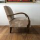 Fauteuils Art Deco
