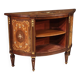 Elegant Louis XVI style inlaid sideboard