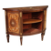 Elegant Louis XVI style inlaid sideboard