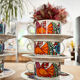 Service à café Villeroy & Boch Acapulco vintage
