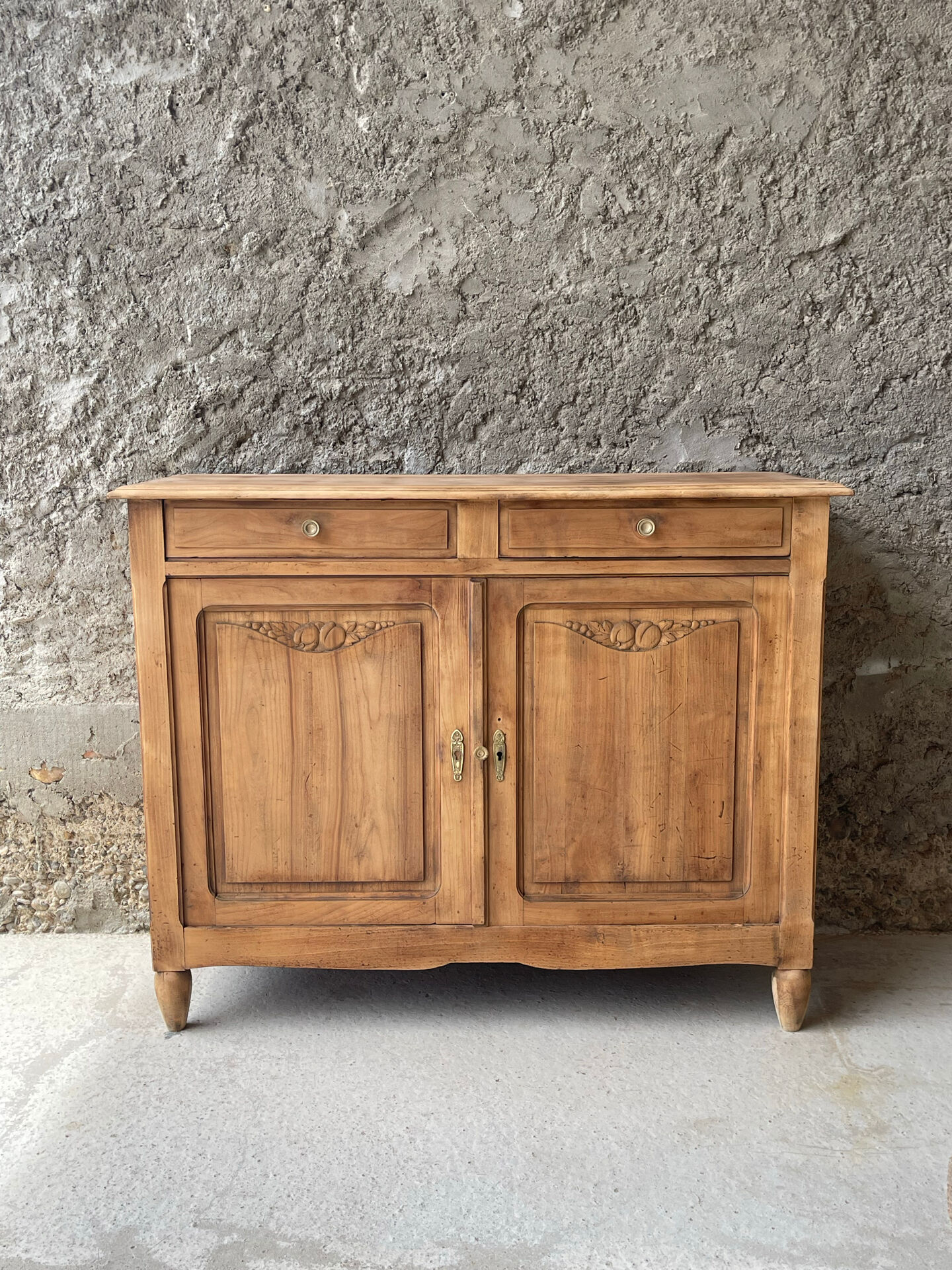 Buffet - very basic - Art Deco