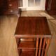 19th Century Revolving bookcase