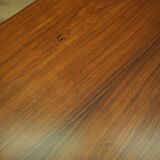 Rosewood table, Danish design, 1970s, production: Denmark