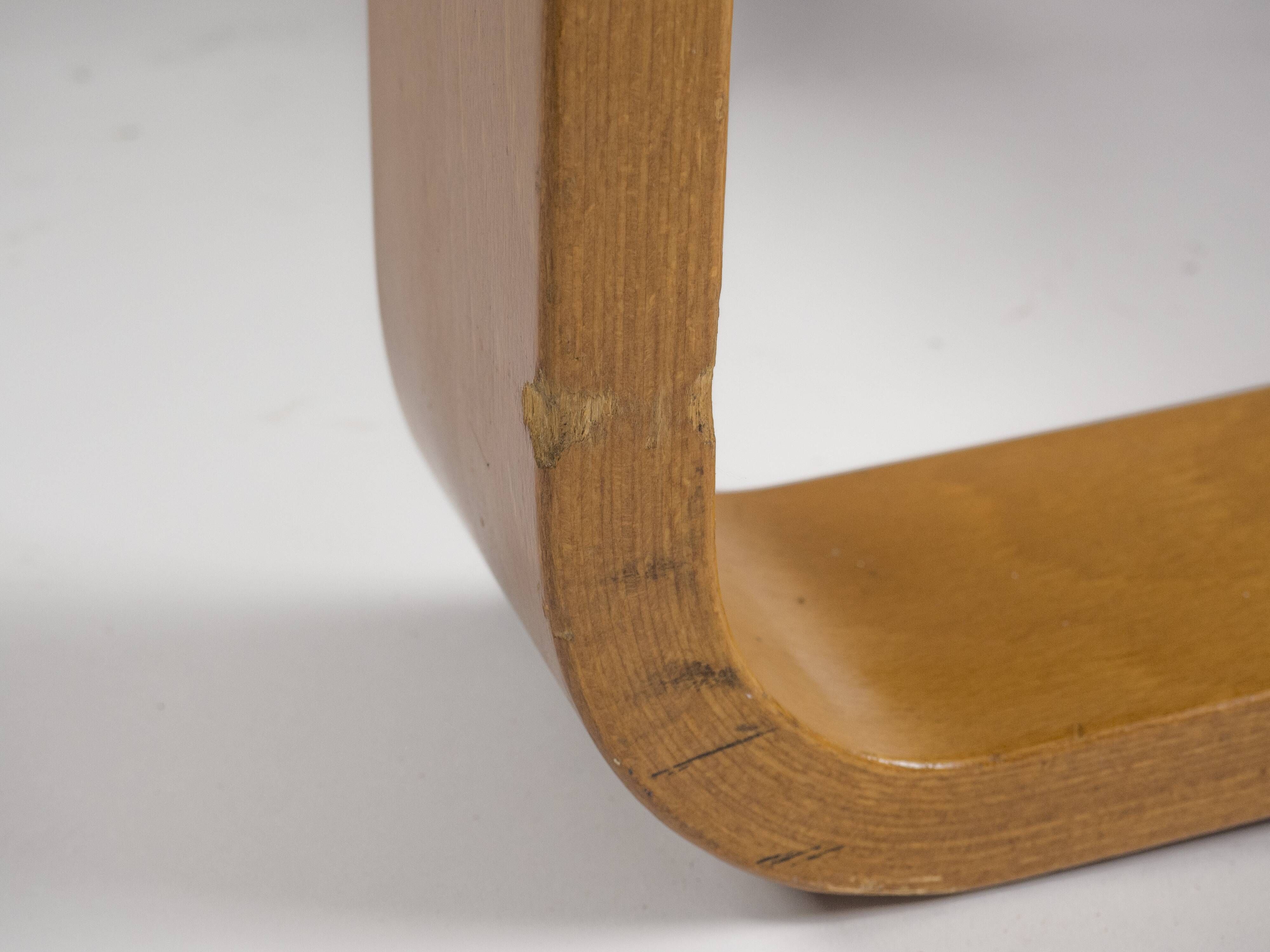 Armchair by A. Fribyter for Nelo, Sweden, 1970s