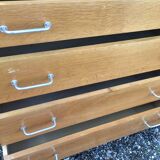 Chest of drawers vintage year 60