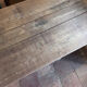 Large coffee table