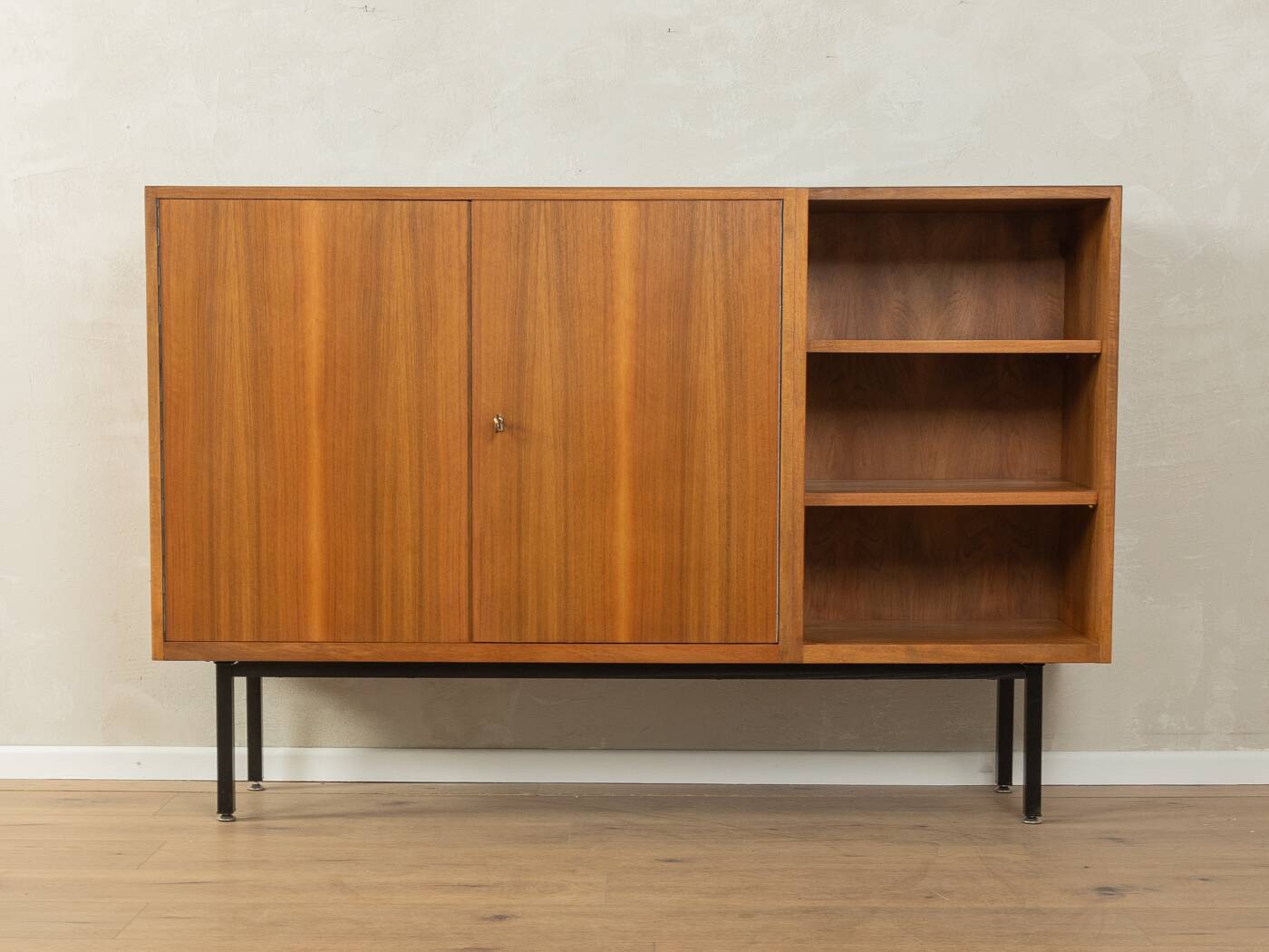 Buffet des années 1950
