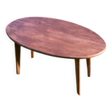 Vintage coffee table