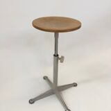Stool work tabouret by Friso Kramer Ahrend de Cirkel