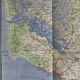 Map Royan 1962