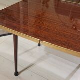 small coffee table - vintage