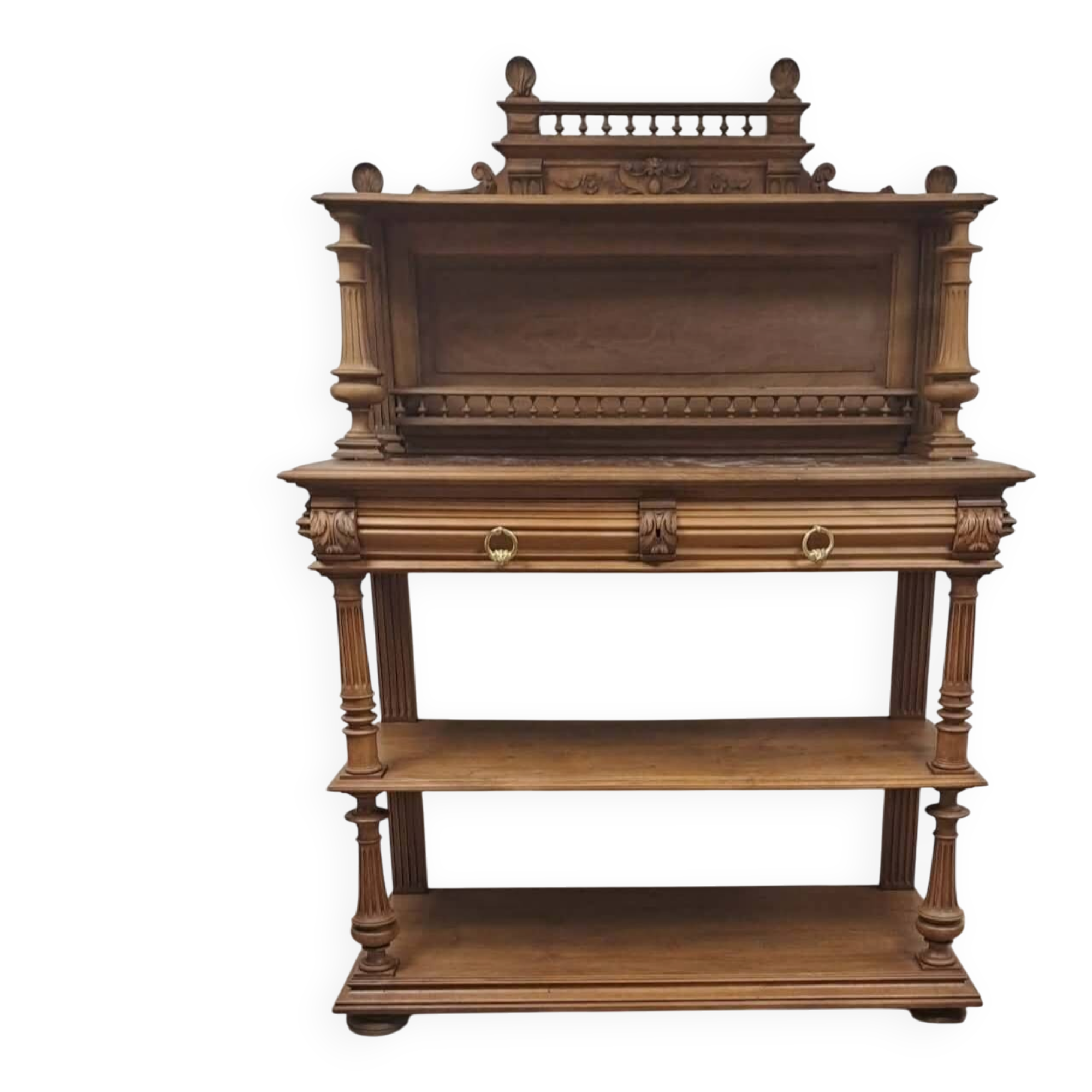 Vaisselier de style Henri II